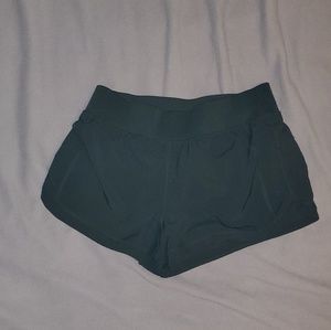 3 /$10 lined  running shorts